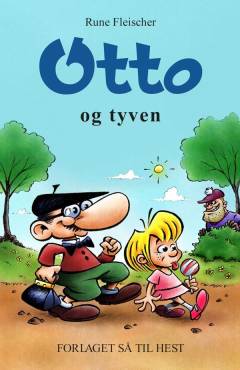 Otto og tyven
