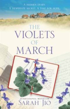 The violets of March