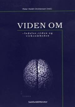 Viden om - ledelse, viden og virksomheden