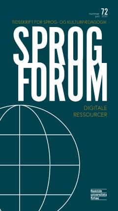Digitale ressourcer