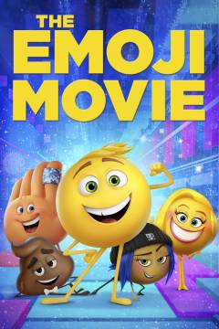 Emoji filmen