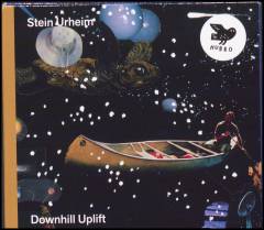 Downhill uplift