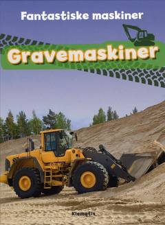 Gravemaskiner