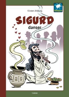 Sigurd danser