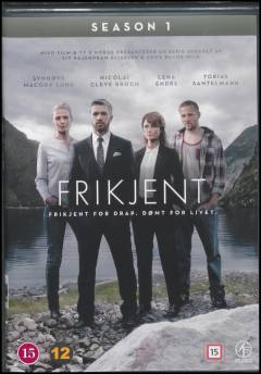 Tv-serie (dvd), 2017