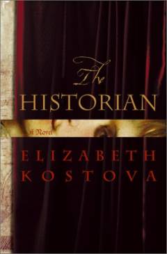 The historian : a novel