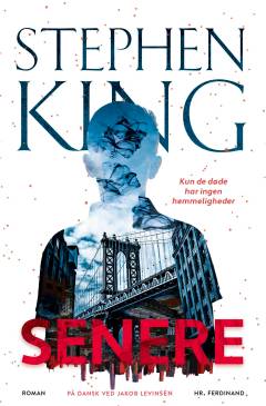 Bog, 1. udgave, 2023