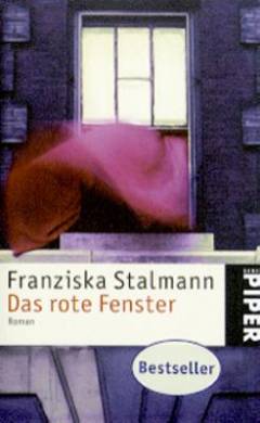 Das rote Fenster