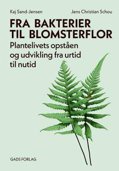 Fra bakterier til blomsterflor : plantelivets opståen og udvikling fra urtid til nutid