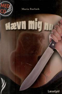 Hævn mig nu (Letlæsning)