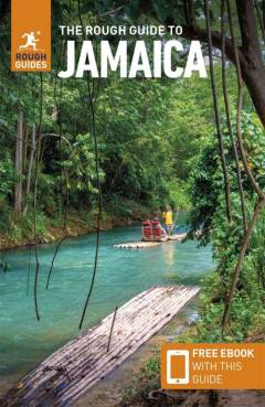 The rough guide to Jamaica