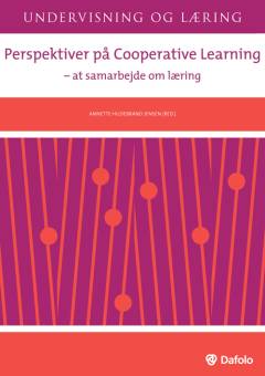 Perspektiver på cooperative learning : at samarbejde om læring
