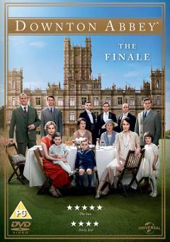 Tv-serie (dvd), 2016