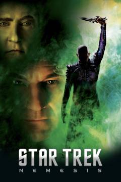 Star trek - nemesis