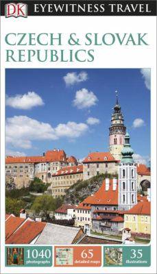 Czech & Slovak republics