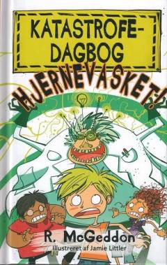 Hjernevasket!
