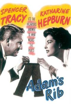 Adams ribben