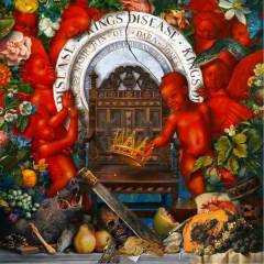 King's desease