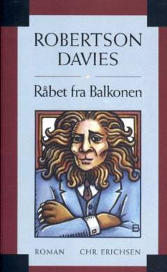 Råbet fra balkonen