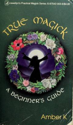 True magick : a beginner's guide