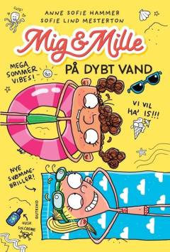 Mig & Mille - på dybt vand