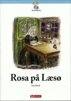 Rosa på Læsø : sølvskatten