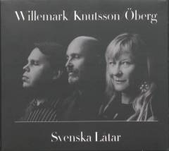 Svenska låtar