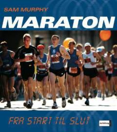 Maraton fra start til slut