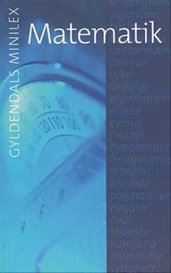 Bog, 1. udgave, 2005