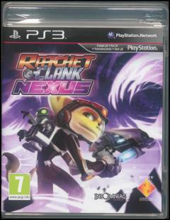 Ratchet & Clank - Nexus