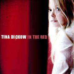 In the red