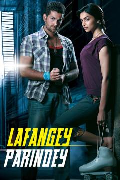 Lafangey parindey