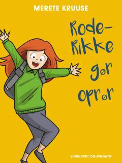 Rode-Rikke gør oprør