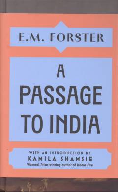 A passage to India