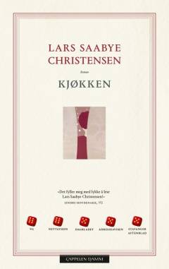 Kjøkken