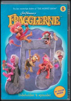 Fragglerne. 5