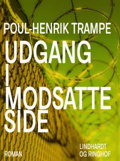 Udgang i modsatte side