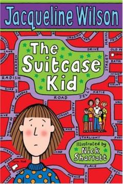 The suitcase kid