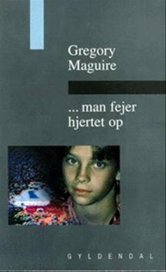 - man fejer hjertet op