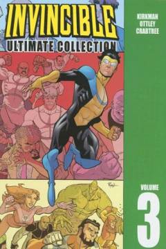 Invincible : ultimate collection. Vol. 3