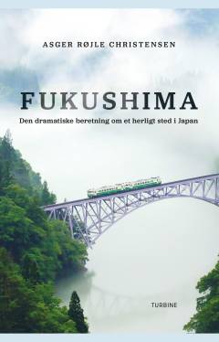 Fukushima : den dramatiske beretning om et herligt sted i Japan