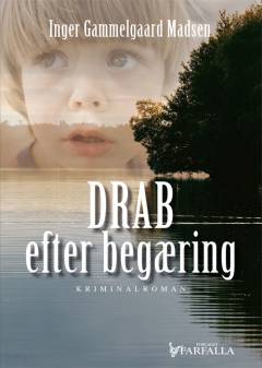 Drab efter begæring : kriminalroman
