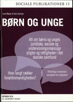 Bog, 93. udgave, 2010