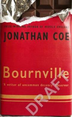 Bournville : a novel in seven occasions