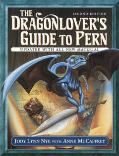 The dragonlover's guide to Pern