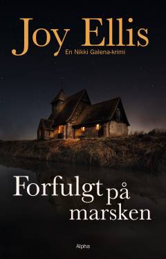 Forfulgt på marsken