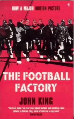 The football factory