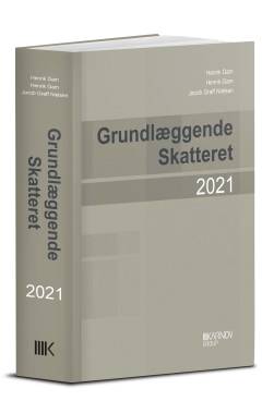 Grundlæggende skatteret