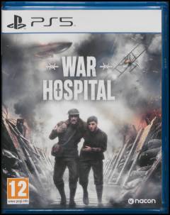 War hospital