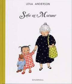 Sofie og mormor